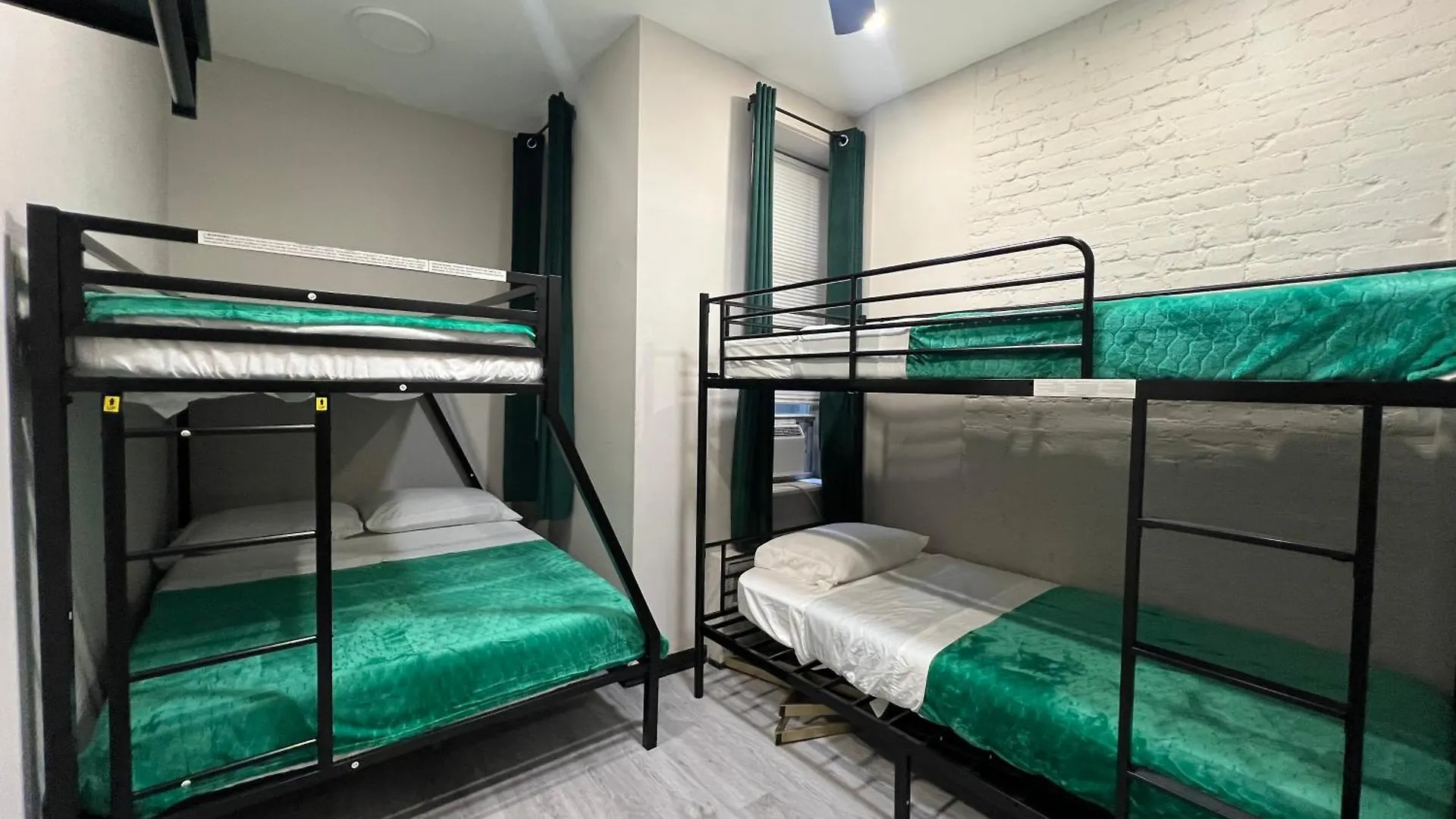 The Midtown Marquis Apartment New York