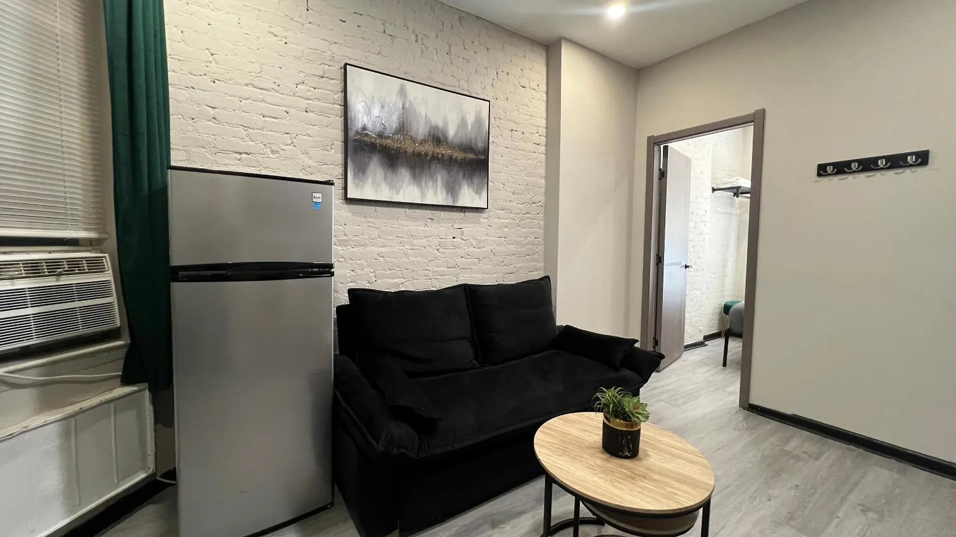 The Midtown Marquis Apartment New York