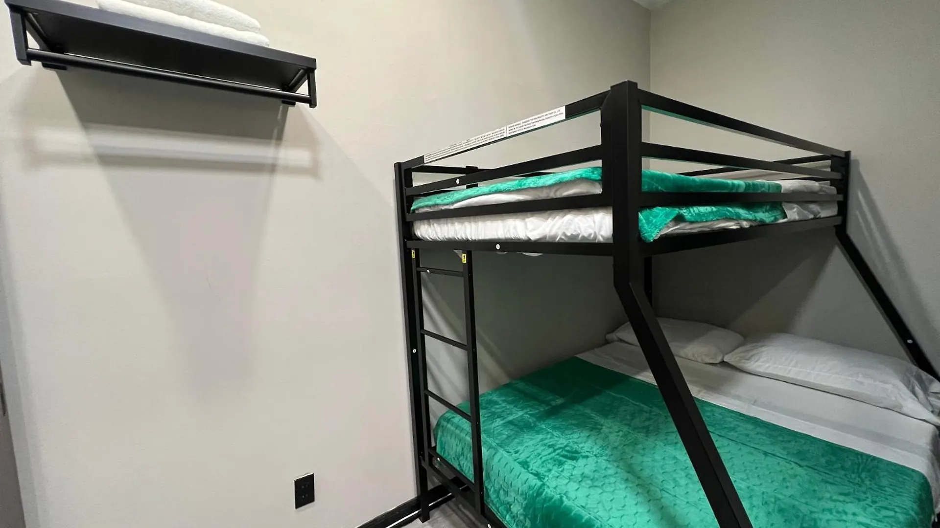 شقة The Midtown Marquis نيو يورك الولايات المتحدة الأمريكية