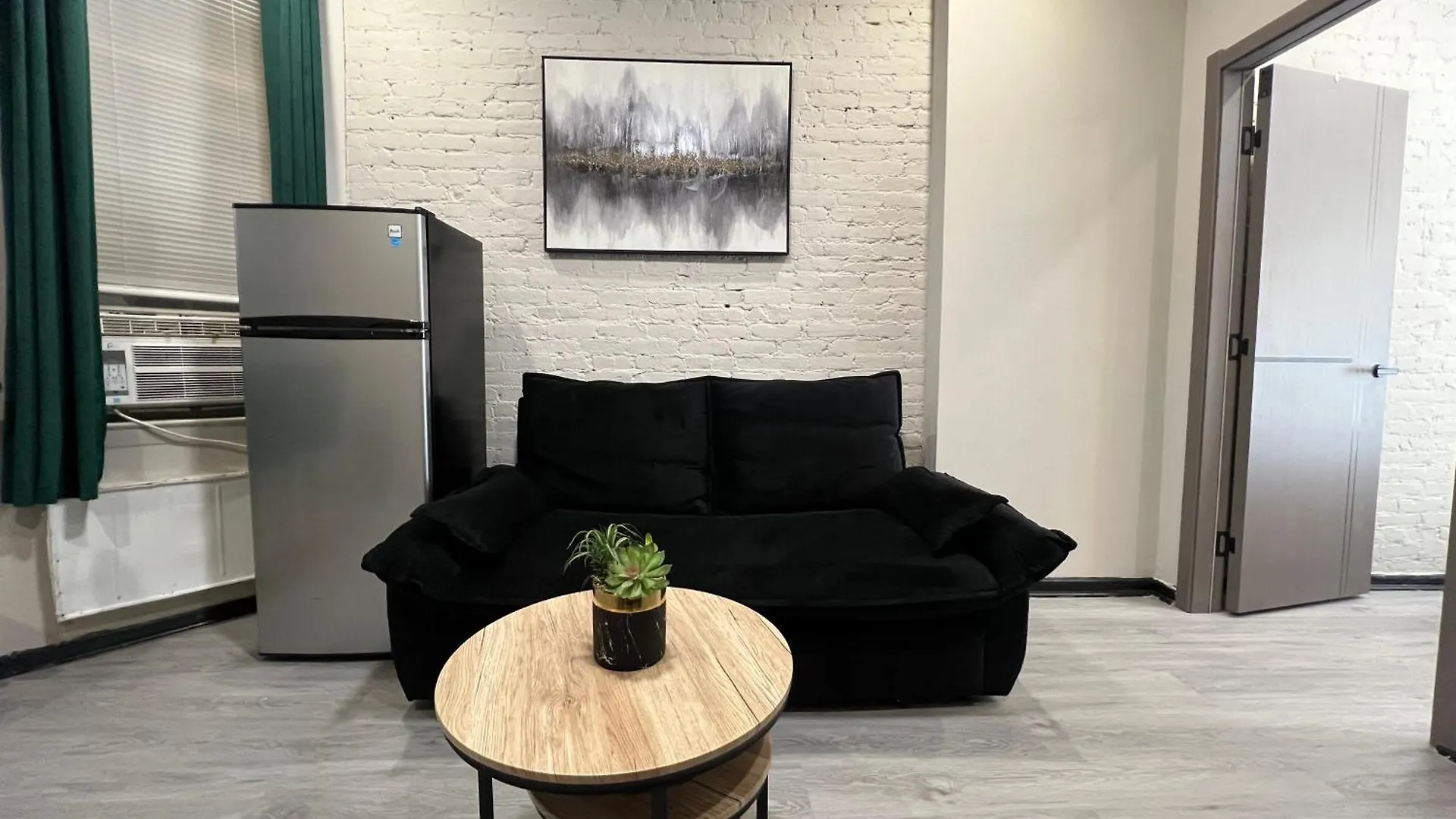 شقة The Midtown Marquis نيو يورك