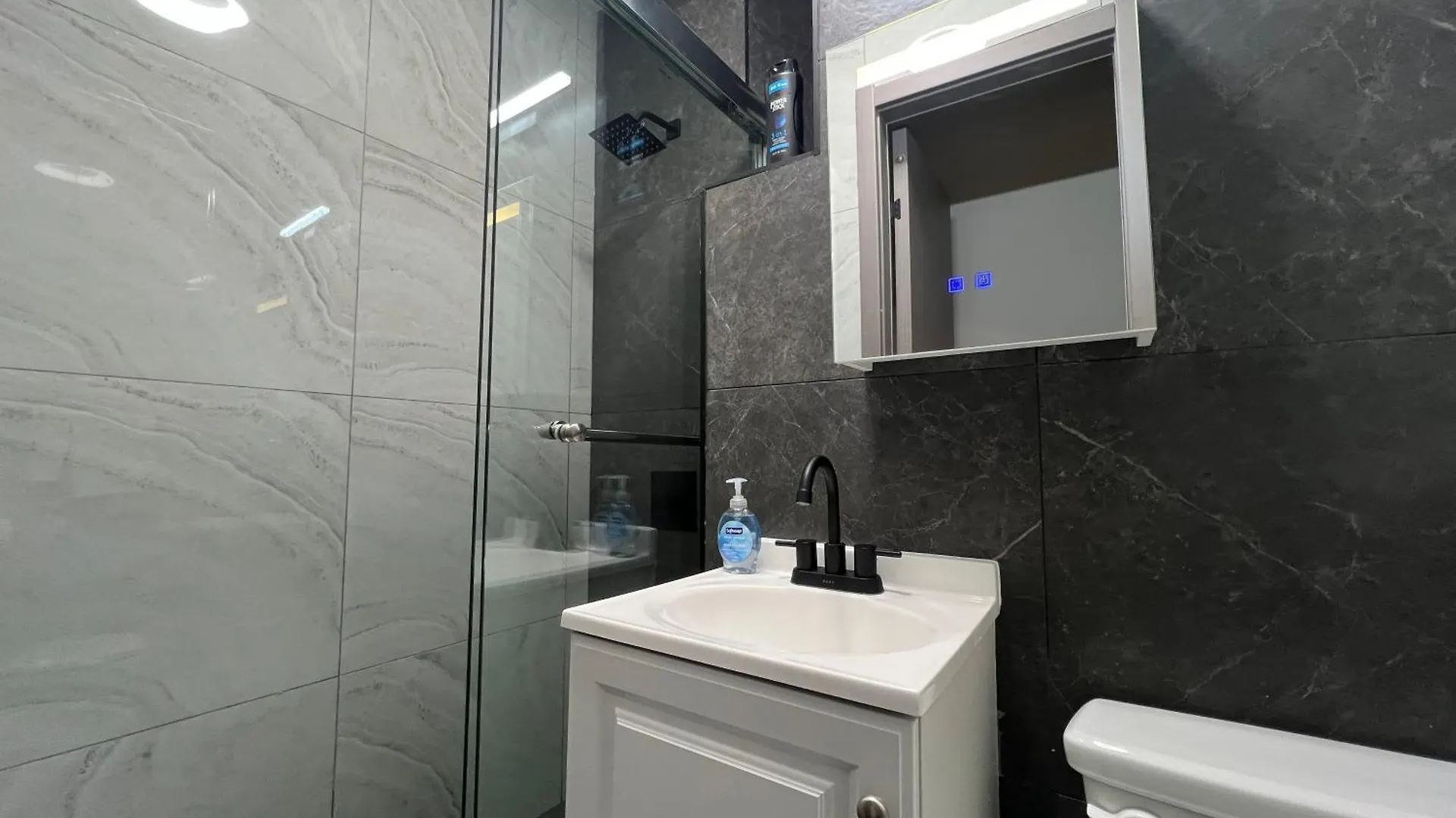 شقة The Midtown Marquis نيو يورك