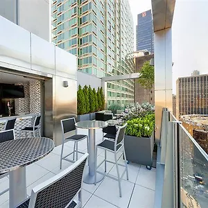Fairfield & By Marriott Midtown Manhattan/penn Station Otel