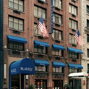 Szálloda Blakely, New York