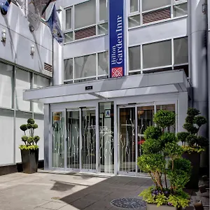 Hilton Garden New York/manhattan-chelsea Otel