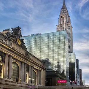 Hotel Hyatt Grand, New York