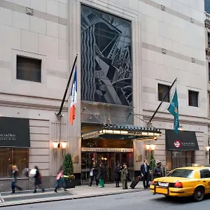Hotel Millennium Broadway Times Square, New York