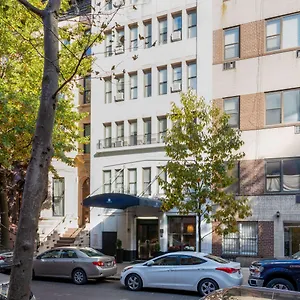 Hotel La Quinta By Wyndham Park, New York