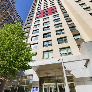 Hotel Doubletree By Hilton Times Square South, New York