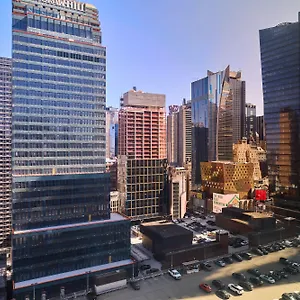 Szálloda Delta By Marriott Times Square, New York
