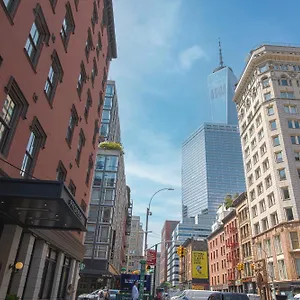 מלון The Frederick Tribeca, ניו יורק