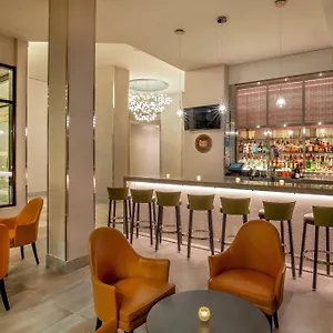 Four Points By Sheraton Midtown - Times Square Otel