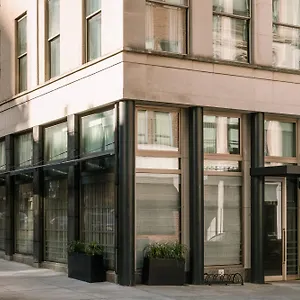 Sonder Duane Street Otel