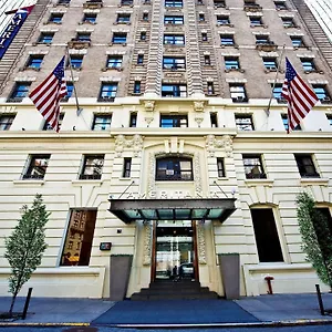 Hotel Ameritania At Times Square, New York