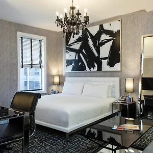 Hotel Square At Times Square, New York