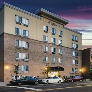 Szálloda La Quinta By Wyndham Brooklyn Downtown, New York