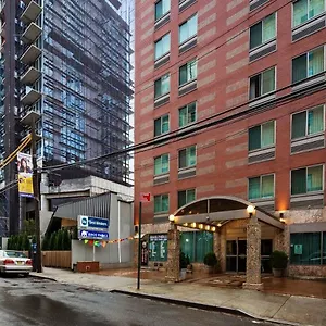 3* 酒店 皇后阁贝斯特韦斯特酒店
